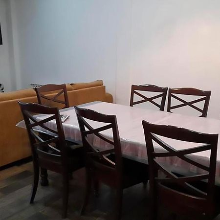 Hospedo 1 Hotel Ushuaia Luaran gambar