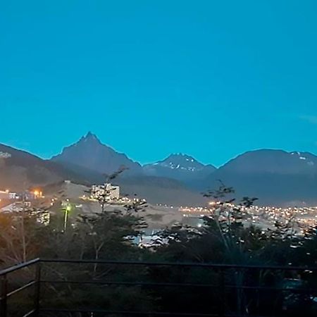 Hospedo 1 Hotel Ushuaia Luaran gambar