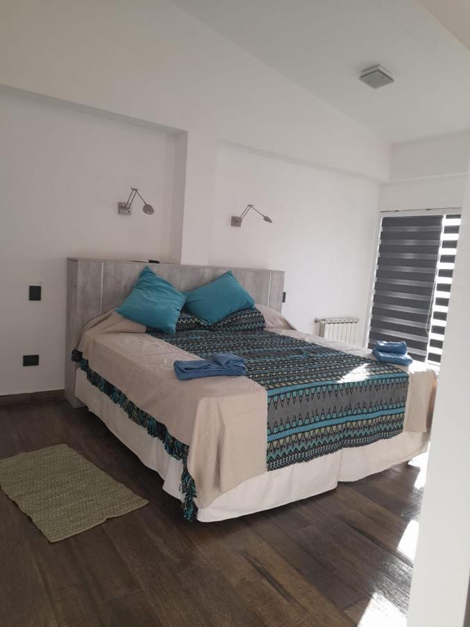 Hospedo 1 Hotel Ushuaia Luaran gambar